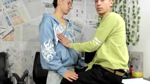 nice_boys11 online show from 06/25/26, 01:37