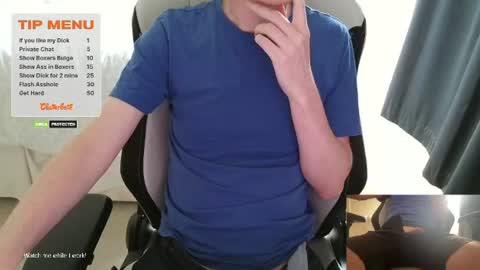 nice_dicknballs online show from 06/29/26, 08:31