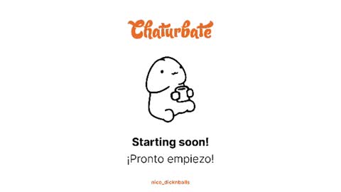 nice_dicknballs online show from 07/01/26, 08:05