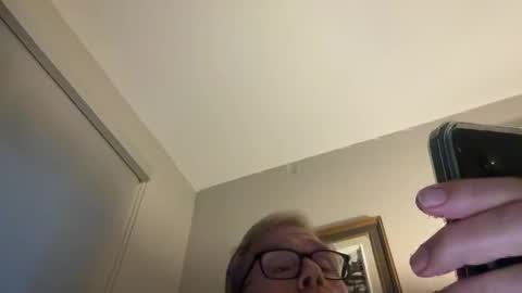 Nice Gentle Naughty online show from 05/21/26, 01:01