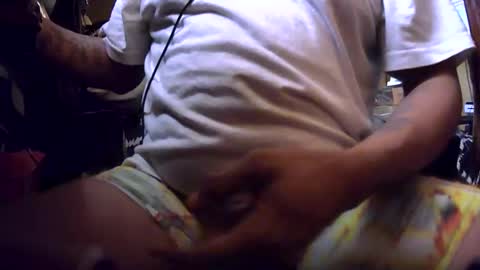 Snapshot of niceblkdnyc chatting on 01/24/25, 01:14 myniceblkdnyc online show from 01/24/25, 01:14