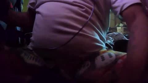 Snapshot of niceblkdnyc chatting on 01/26/25, 10:34 myniceblkdnyc online show from 01/26/25, 10:34