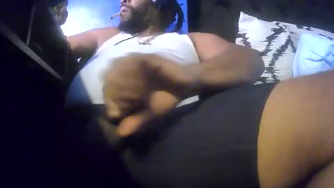 Snapshot of niceblkdnyc chatting on 10/15/25, 05:29 myniceblkdnyc online show from 10/15/25, 05:29