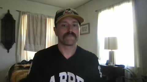 NiceButtNiceGuy online show from 04/03/26, 11:58