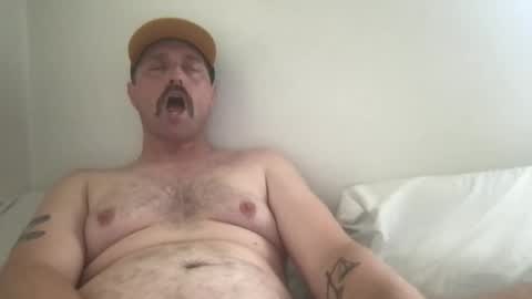 NiceButtNiceGuy online show from 04/18/26, 06:45