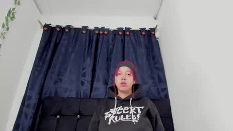 Michell  online show from 01/13/25, 10:56