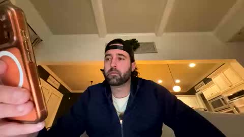 nicecock2745 online show from 02/08/26, 02:15