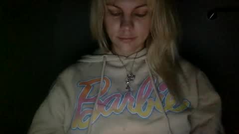 Amber online show from 02/17/25, 11:34