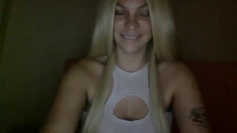 Amber online show from 11/23/25, 12:05