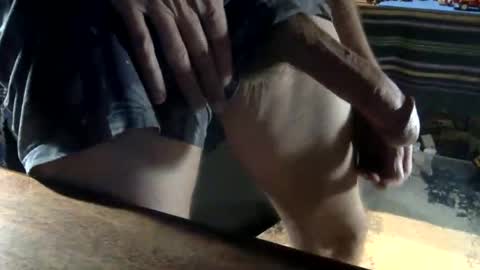 nicedickdave77 online show from 10/31/25, 03:18