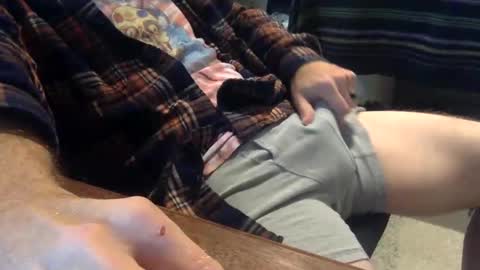 nicedickdave77 online show from 11/01/25, 12:18