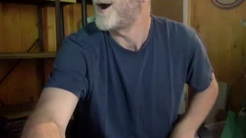 nicedickdave77 online show from 05/01/26, 08:35