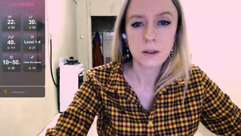 Kathrine online show from 02/04/26, 09:53