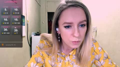 Kathrine online show from 02/24/26, 08:40