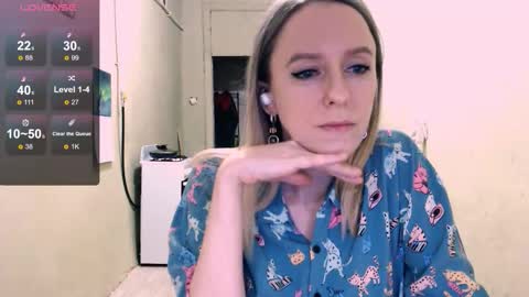 Kathrine online show from 02/25/26, 07:45