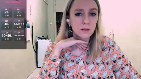 Kathrine online show from 02/28/26, 11:28