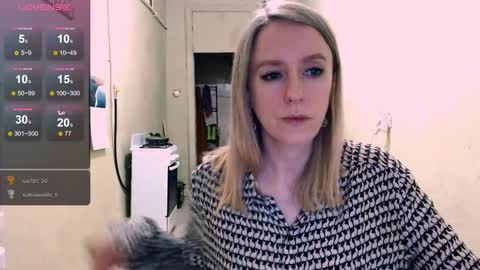 Kathrine online show from 03/03/26, 10:15