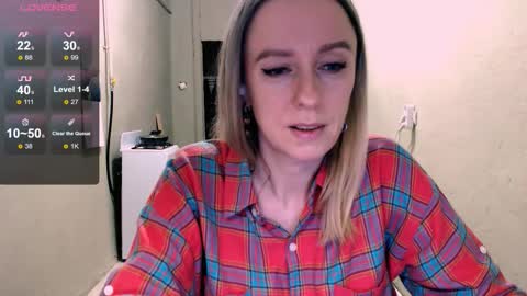 Kathrine online show from 03/17/26, 10:35