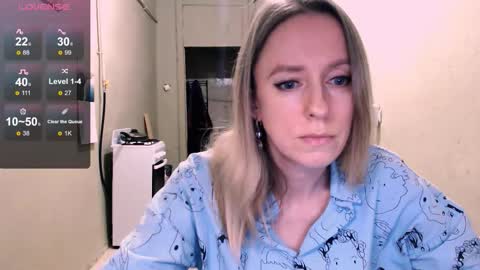 Kathrine online show from 03/20/26, 08:14