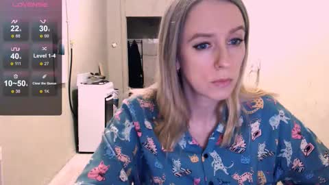 Kathrine online show from 03/23/26, 07:18