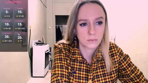 Kathrine online show from 03/25/26, 07:53