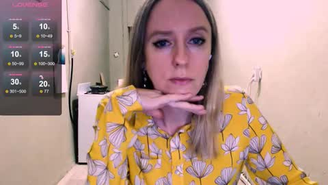 Kathrine online show from 03/29/26, 08:53