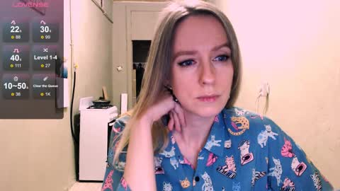 Kathrine online show from 04/02/26, 09:34