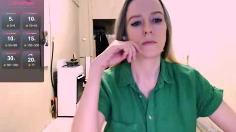 Kathrine online show from 05/15/26, 12:34