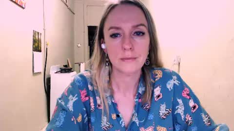 Snapshot of nicekat chatting on 06/21/26, 07:16 Kathrine online show from 06/21/26, 07:16