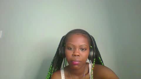 nicely_spiced online show from 03/22/26, 02:15