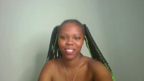 nicely_spiced online show from 03/23/26, 02:26