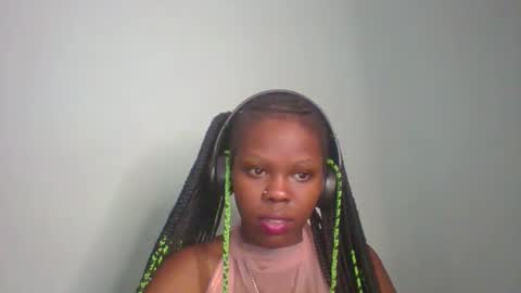 nicely_spiced online show from 03/23/26, 02:32