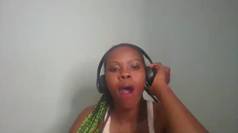 nicely_spiced online show from 04/03/26, 01:36