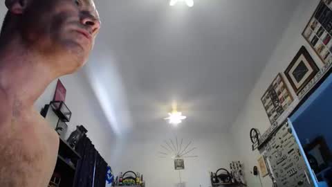 niceonebrov online show from 02/09/26, 01:31