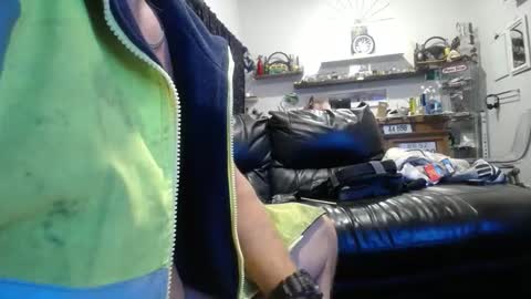 niceonebrov online show from 02/24/26, 02:04