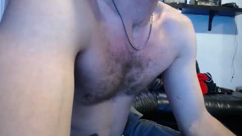niceonebrov online show from 04/20/26, 01:41