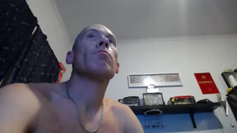 niceonebrov online show from 04/25/26, 07:11