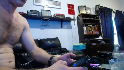 niceonebrov online show from 05/02/26, 01:10