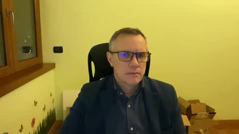 Andrew online show from 01/13/26, 06:24