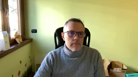 Andrew online show from 02/02/26, 01:10