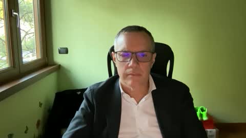 Andrew online show from 04/09/26, 05:18