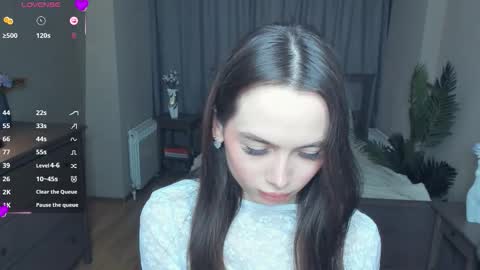 Nicole online show from 03/02/26, 07:43