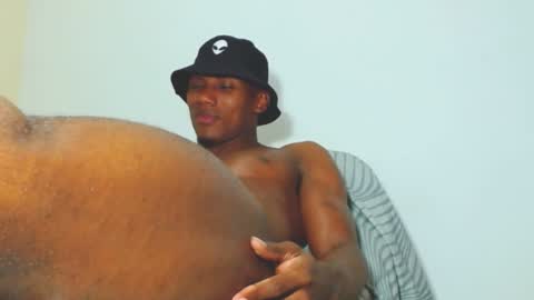 NICHOLAS online show from 01/24/25, 08:22