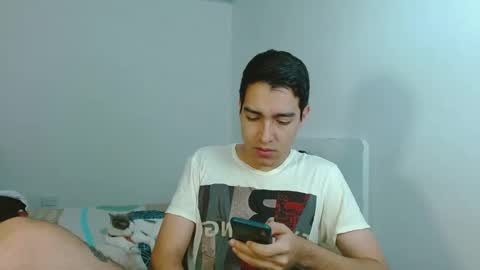 Nick online show from 04/02/26, 04:26