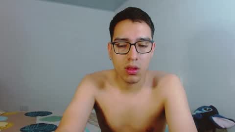 Nick online show from 04/12/26, 04:45