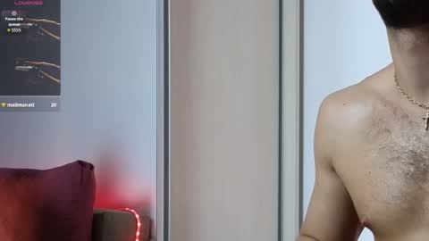 Nicholassx online show from 09/16/25, 04:24