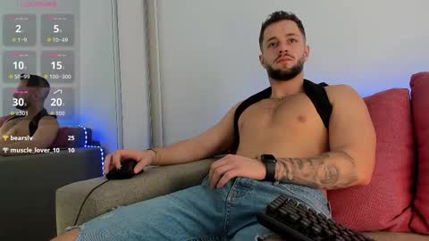 Nicholassx online show from 10/22/25, 06:57