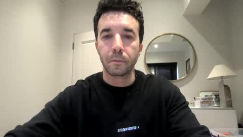 James online show from 02/12/26, 12:55