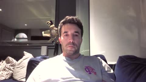 James online show from 03/07/26, 10:29