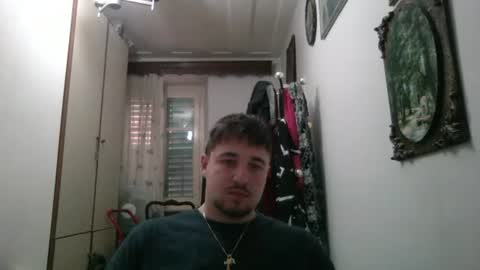 nick1213n online show from 01/19/25, 01:22